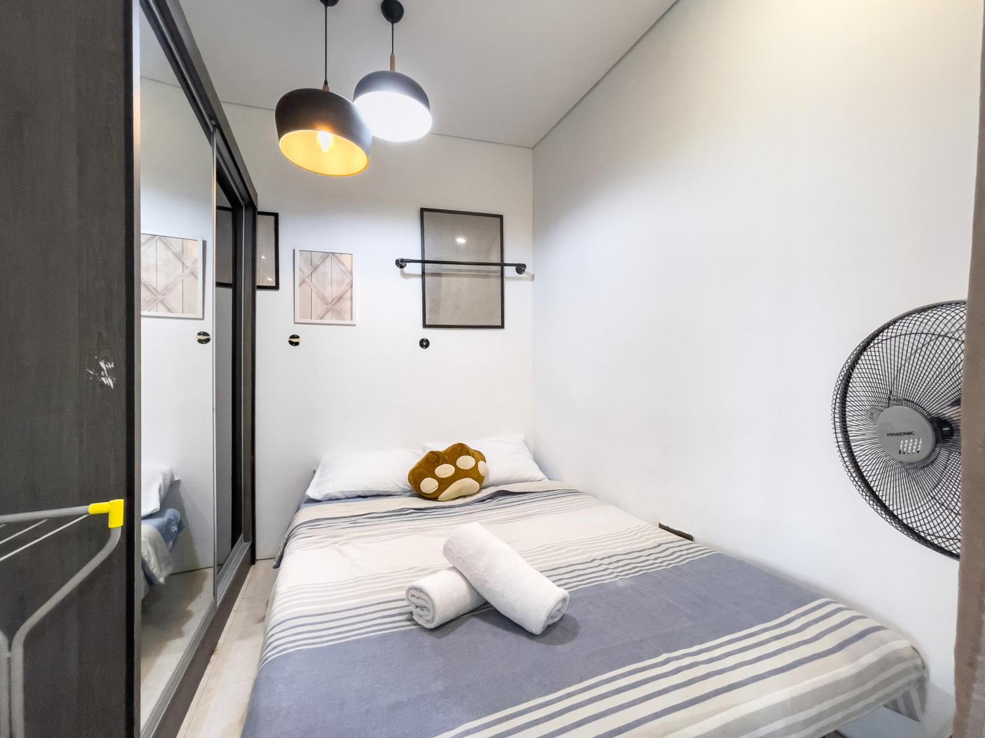 קואלה לומפור Vortex Suites Klcc By Blacknest מראה חיצוני תמונה