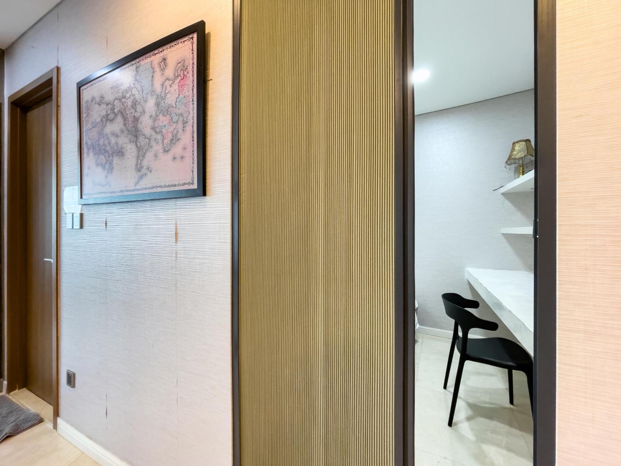 קואלה לומפור Vortex Suites Klcc By Blacknest מראה חיצוני תמונה